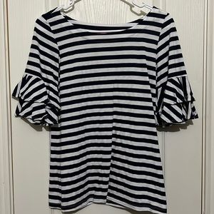 Lilly Pulitzer Lula Top